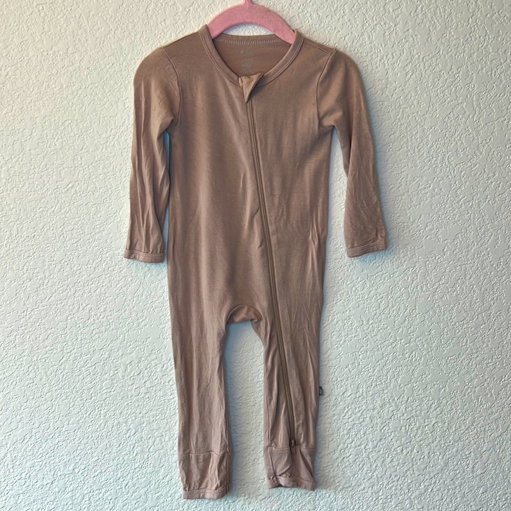 Kyte Baby Sunset Romper 12-18 months